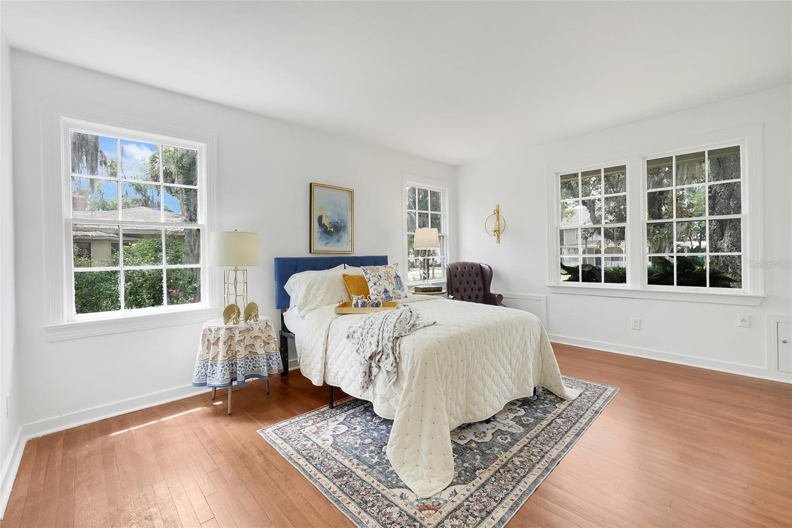 EUSTIS - Residential