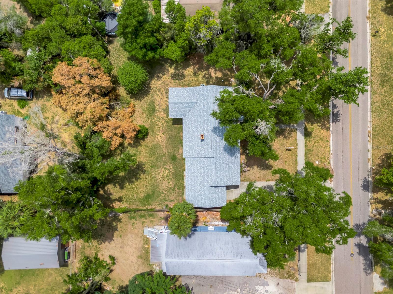EUSTIS - Residential