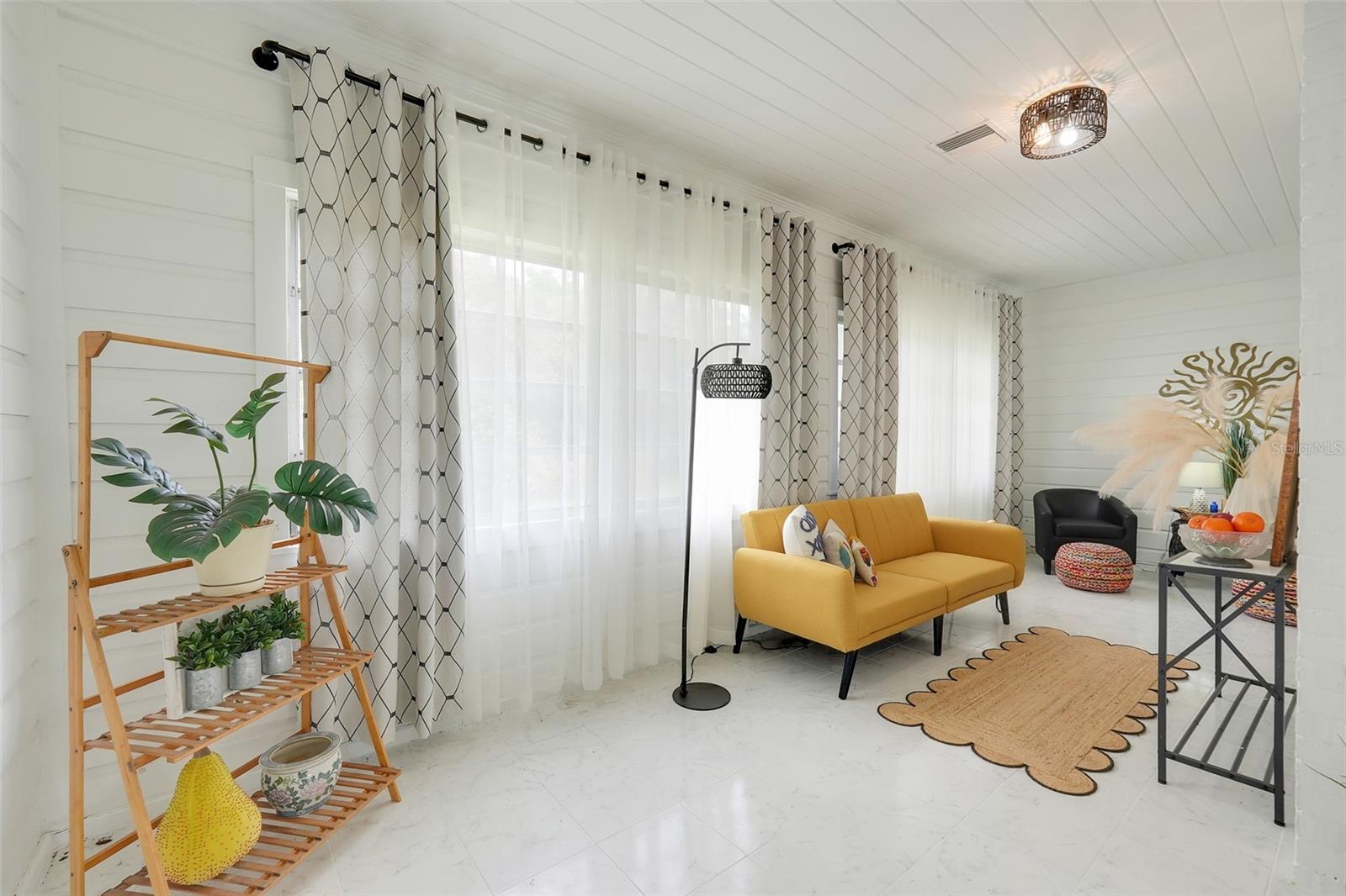EUSTIS - Residential