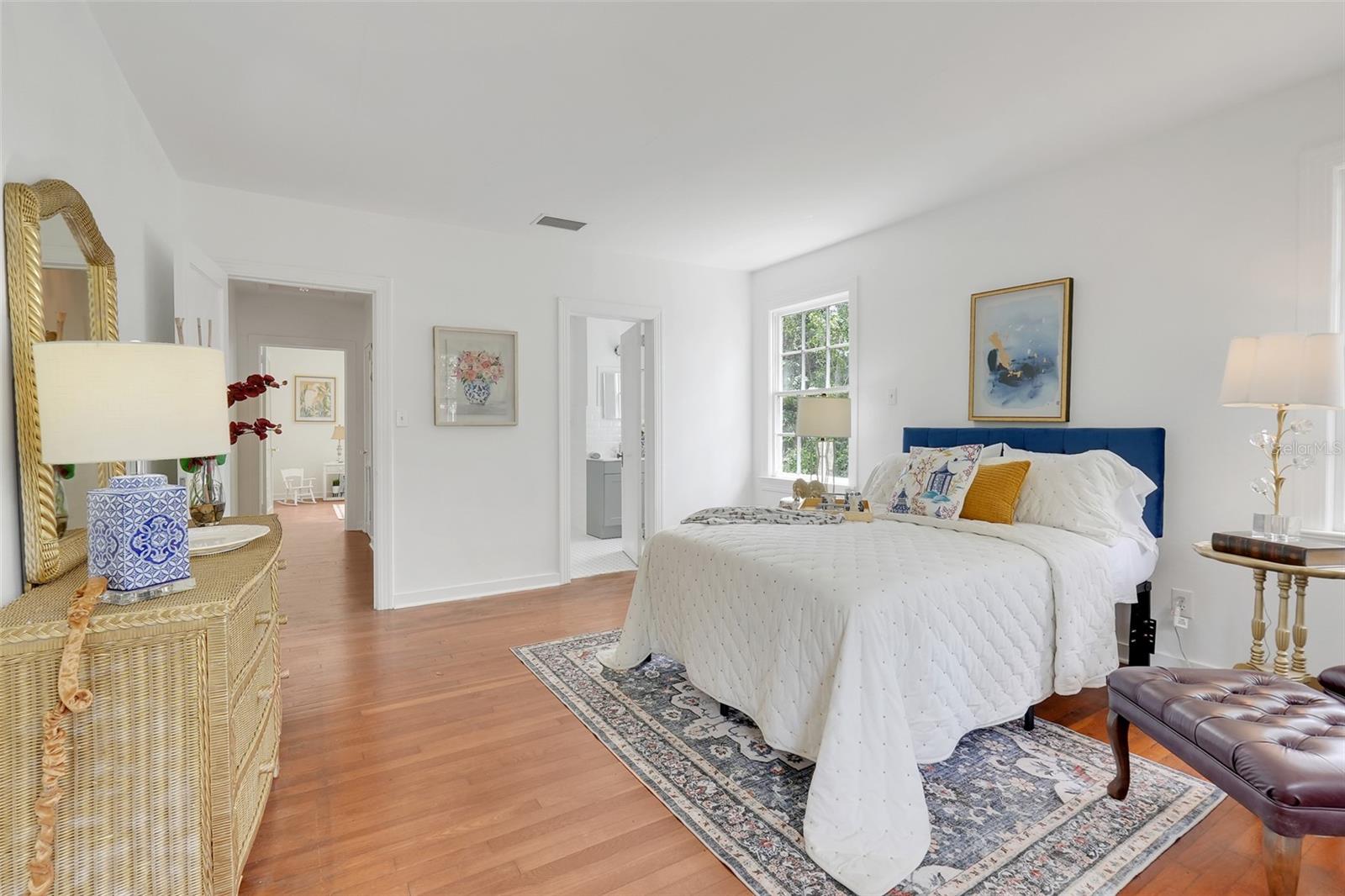 EUSTIS - Residential