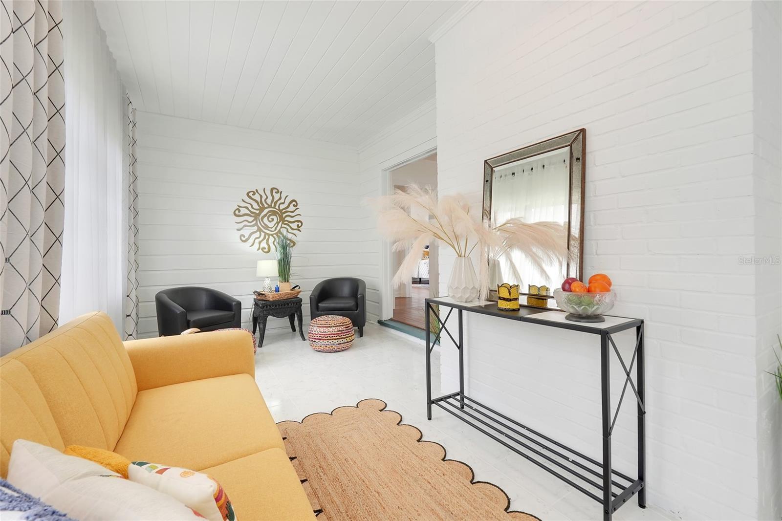 EUSTIS - Residential