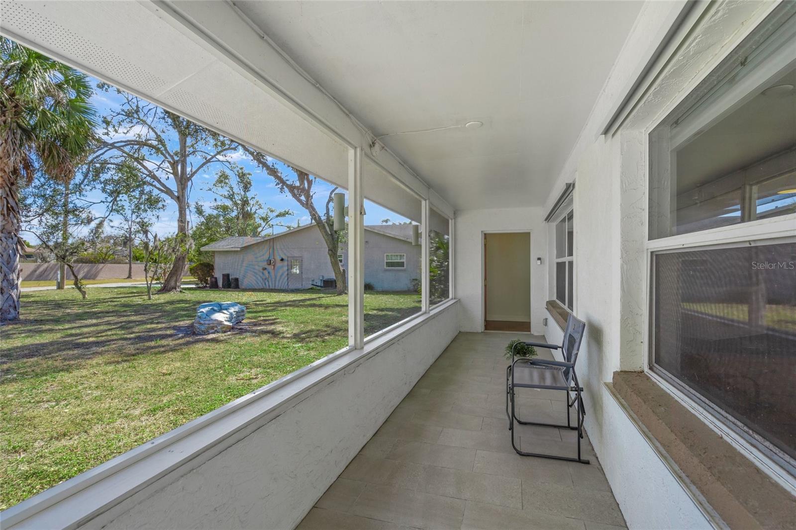 MARINELAND - Residential