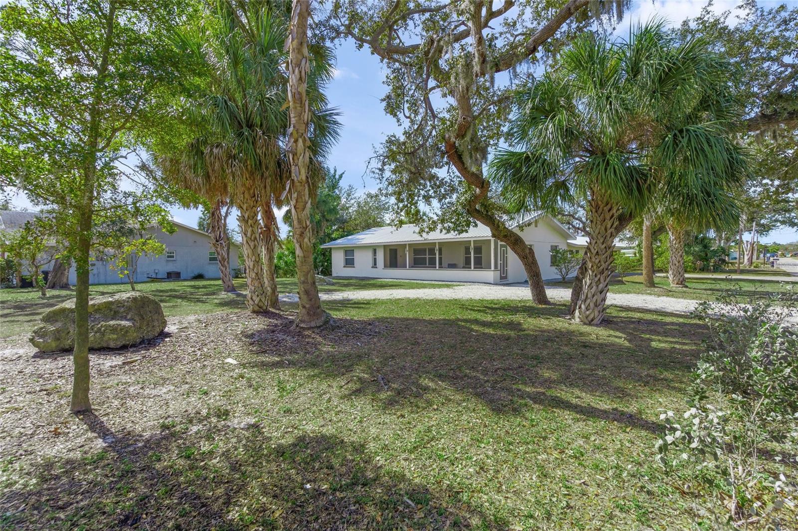 MARINELAND - Residential