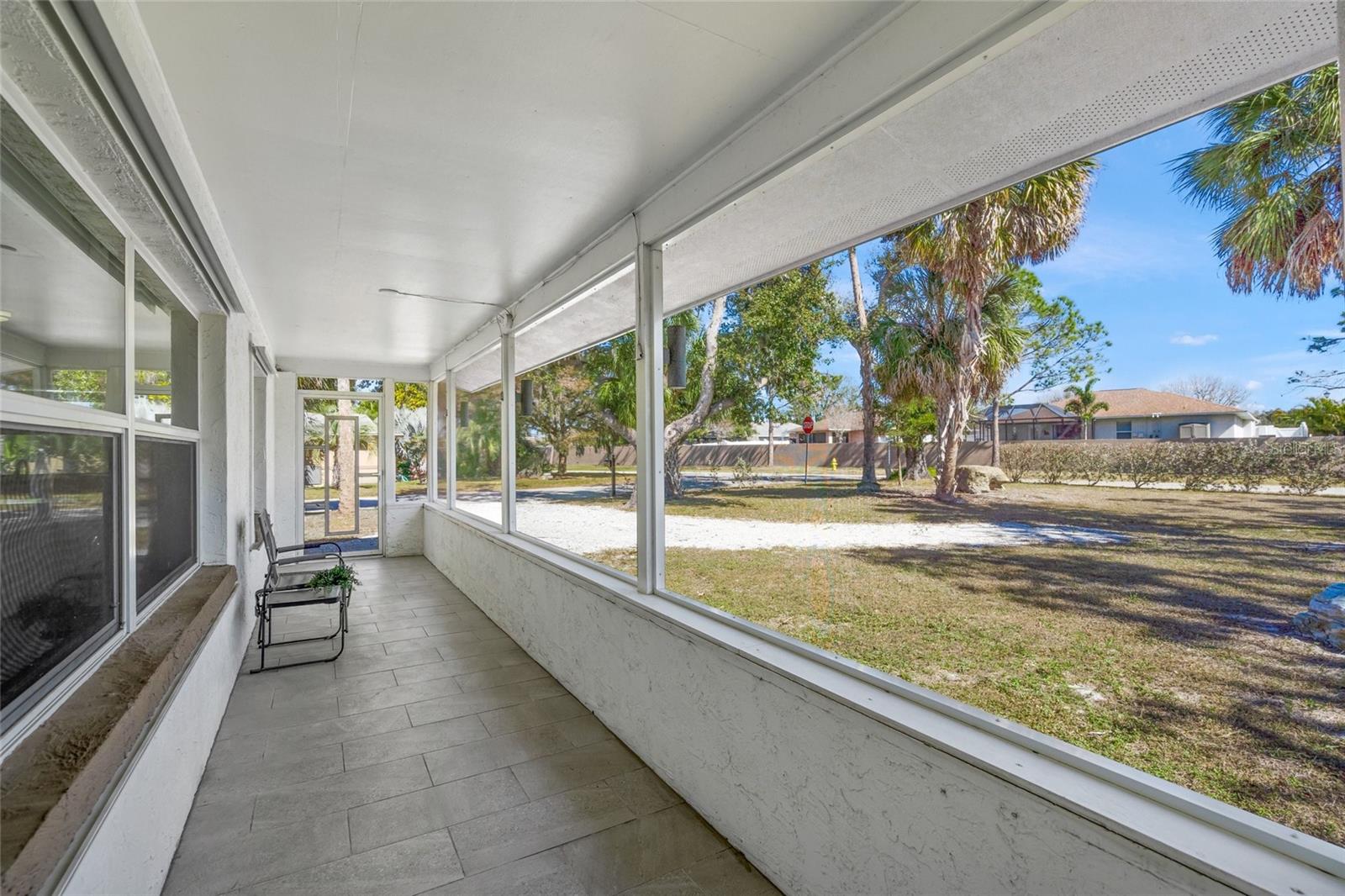 MARINELAND - Residential