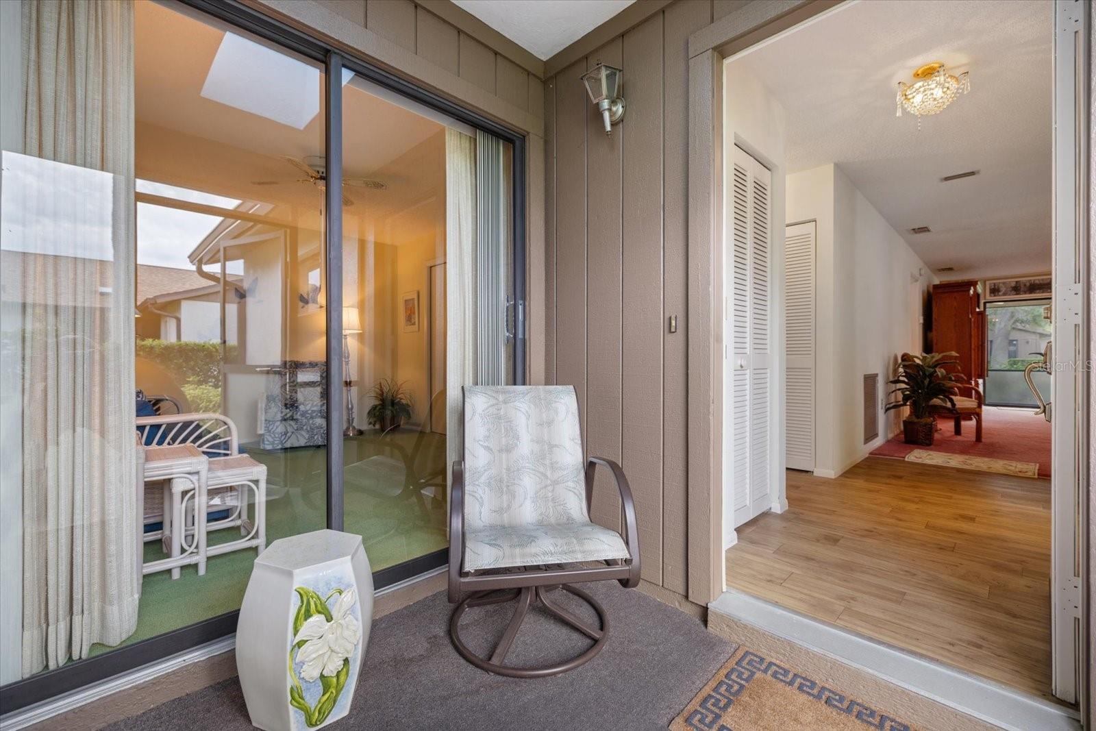 VILLAGE OAKS SEC D - Residential