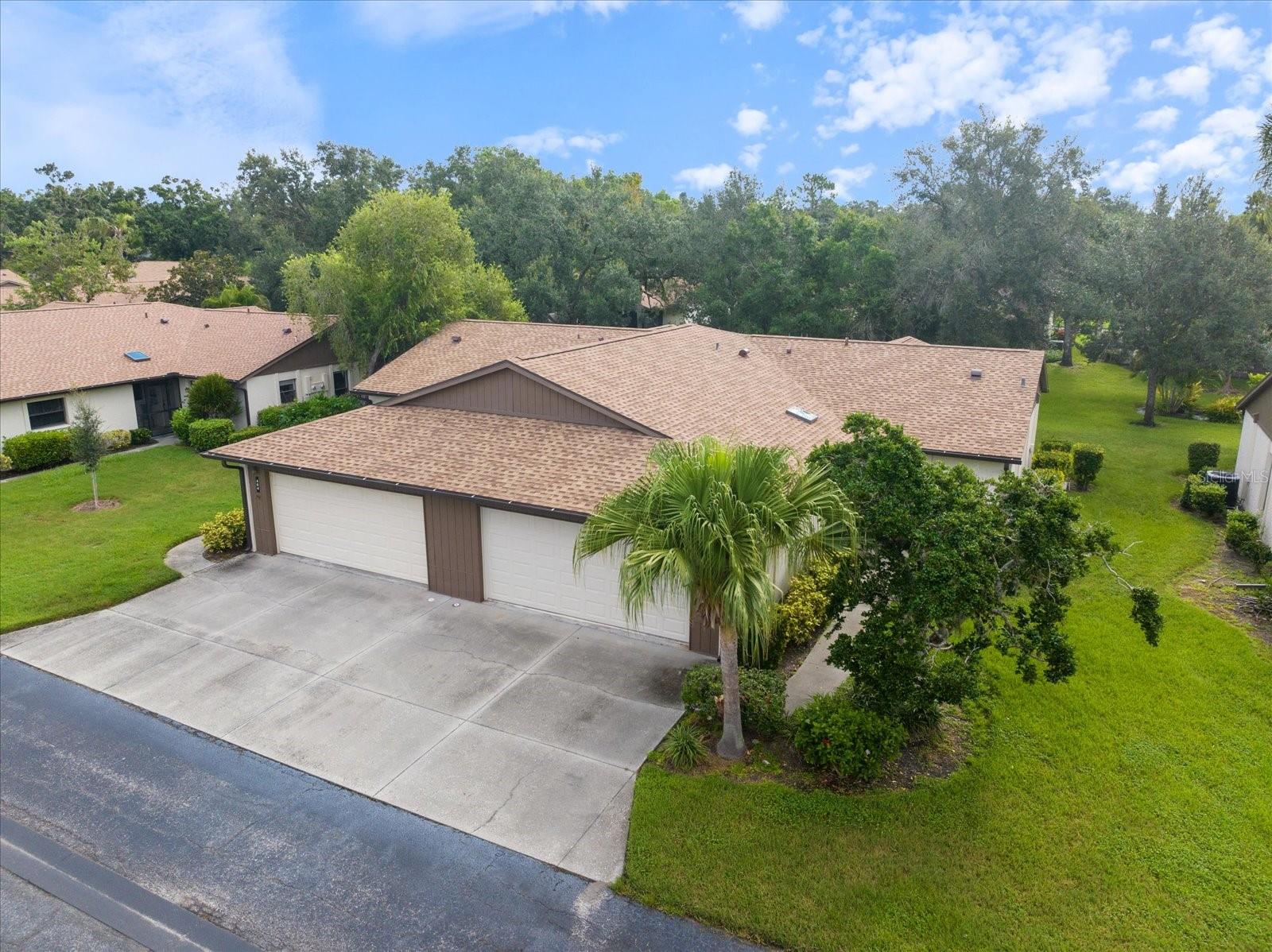 Welcome to 462 Oak Hill Cir!
This 2-bedroom, 2-bath home with a spacious two-car garage offers comfort, function, and the chance to put your personal touch on a well-located property in Sarasota. The home features an open layout, abundant natural light, and a split-bedroom design that balances privacy and convenience.
Step outside and enjoy the community’s tranquil setting, while being just minutes from University Town Center shopping, Benderson Park, golf courses, and the cultural attractions of downtown Sarasota. World-famous Siesta Key and Lido beaches are also a short drive away, making this an ideal home base for enjoying all the area has available.
Curious? Don’t wait to see this home in person—it’s a property that needs to be experienced, not just viewed online. No sight-unseen offers will be entertained.
Schedule your private showing today and explore the possibilities!