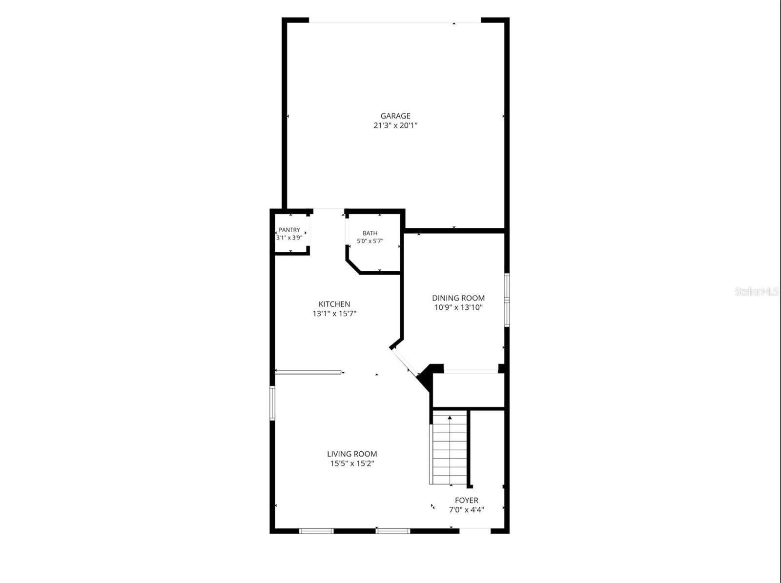 WATERMARK PH 2C - Residential