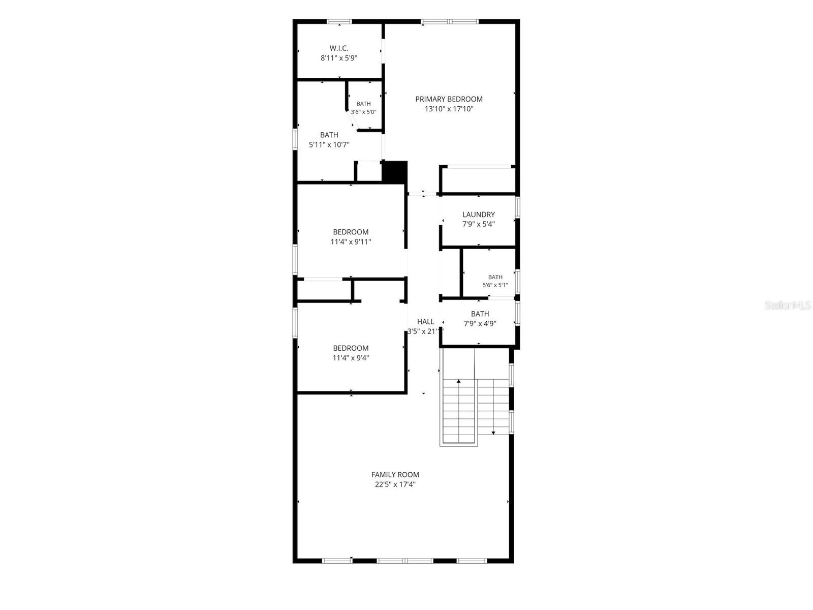 WATERMARK PH 2C - Residential