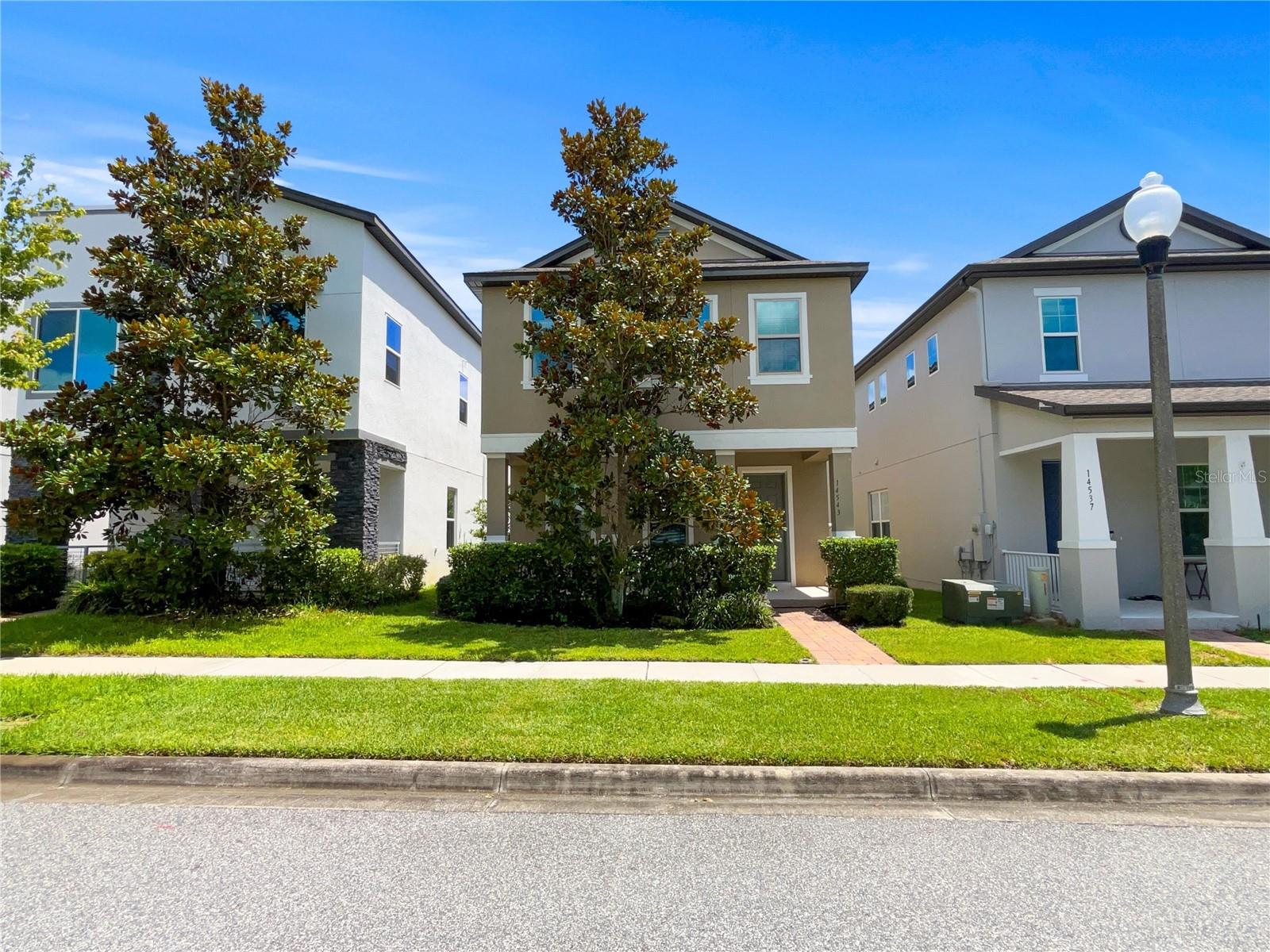 WATERMARK PH 2C - Residential