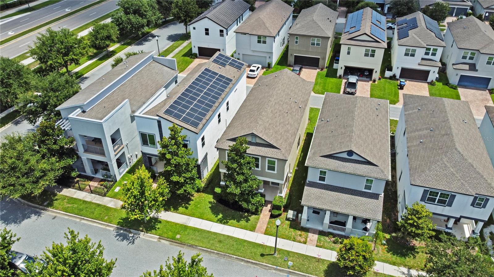 WATERMARK PH 2C - Residential