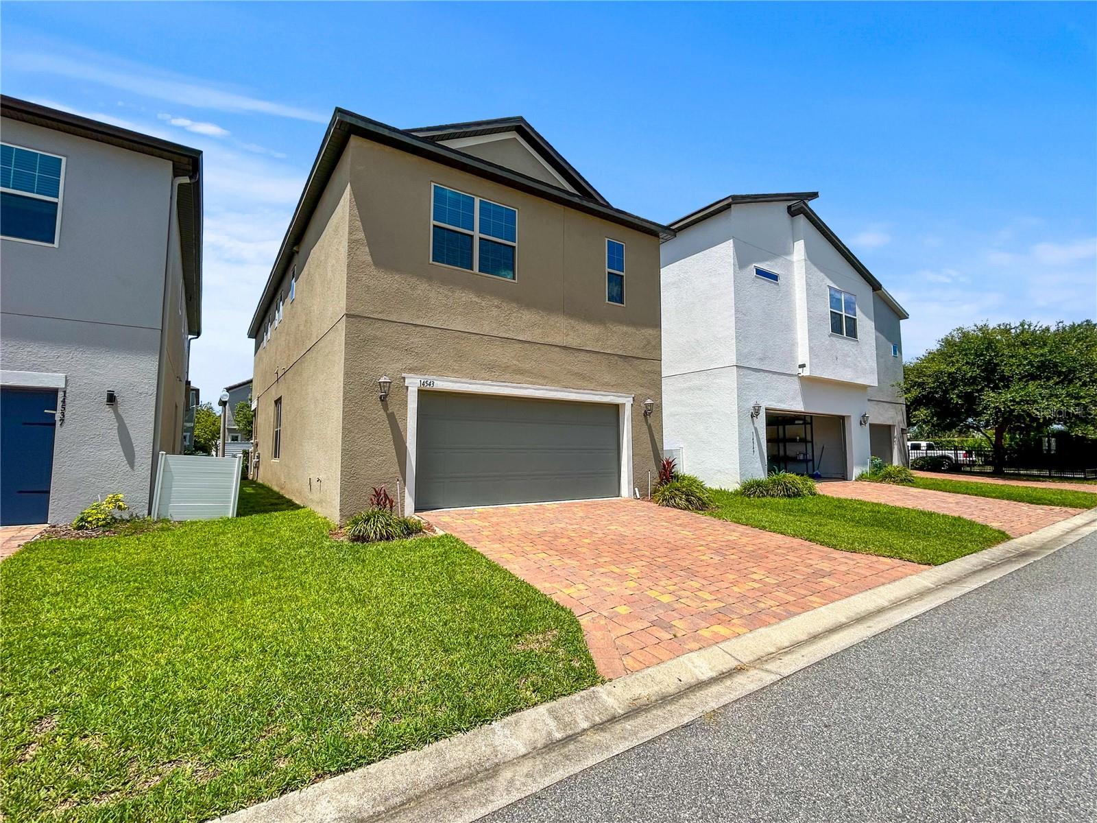 WATERMARK PH 2C - Residential