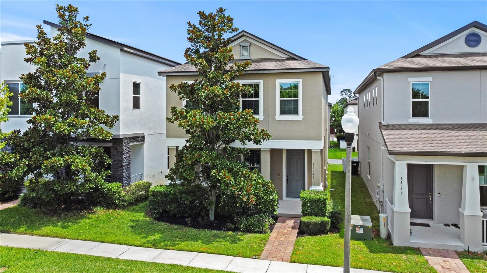 WATERMARK PH 2C - Residential