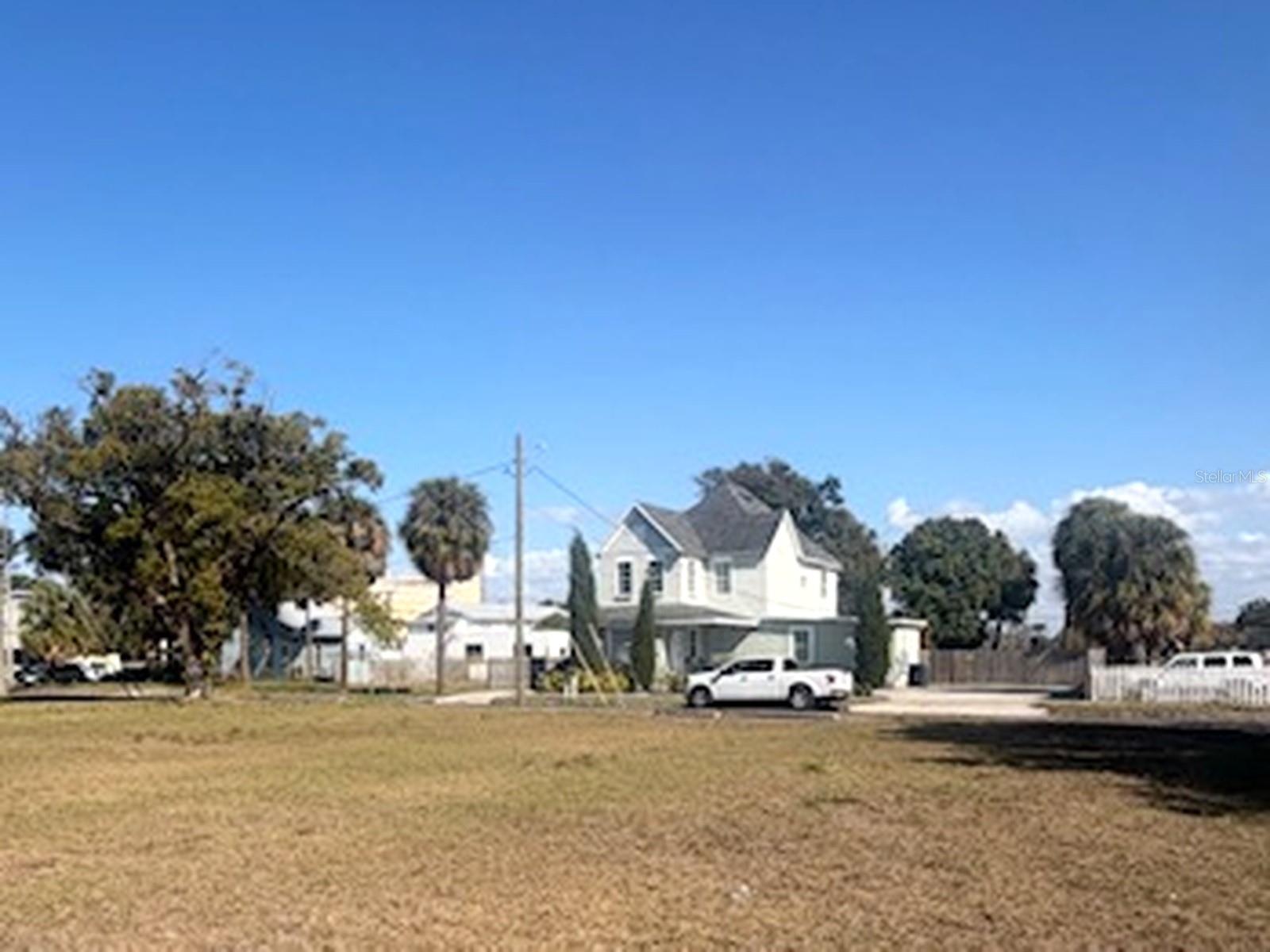 This vacant residential zoned lot is in the heart of Central Ybor, south of I-4, in the historic Lykes subdivision. The approximate measurement of this lot is 69' feet wide by 100' deep on the corner of East 7th Ave and 1802  North Mitchell  Ave. Zoned RM-24, this property offers exciting potential in one of Tampa's fastest-evolving urban neighborhoods! 

Just minutes away from Ybor City, downtown Tampa, dining, nightlife, and endless entertainment. This is a great opportunity to build in a location that blends historic character with modern growth. 

The buyer must verify zoning and allowable uses, utilities, and development guidelines with the City of Ybor andthe historic society. Don't miss your chance to own in this prime, exciting area.