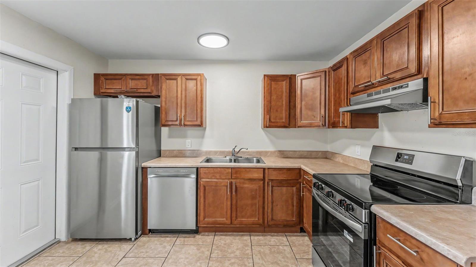 CHERRY WOODS SUB - Residential Income
