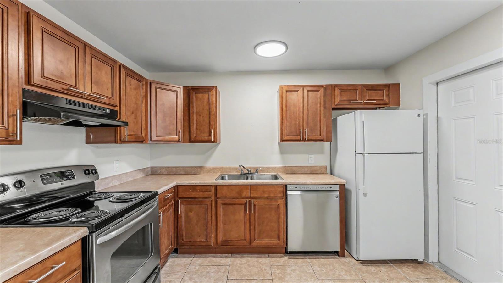 CHERRY WOODS SUB - Residential Income