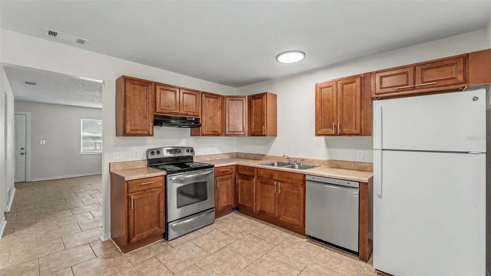 CHERRY WOODS SUB - Residential Income