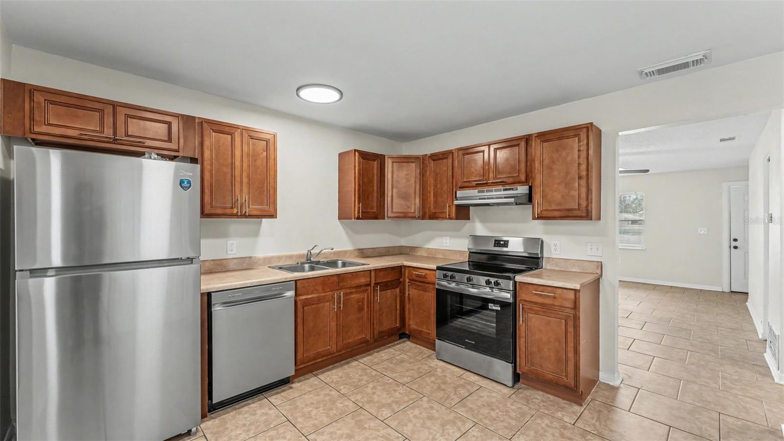 CHERRY WOODS SUB - Residential Income