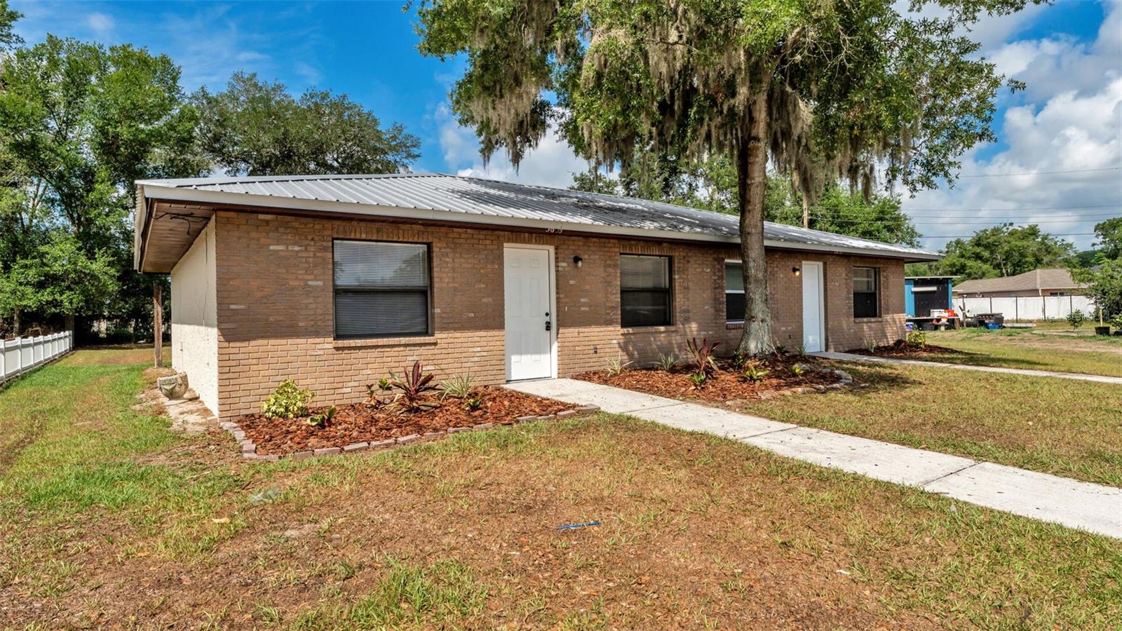 CHERRY WOODS SUB - Residential Income