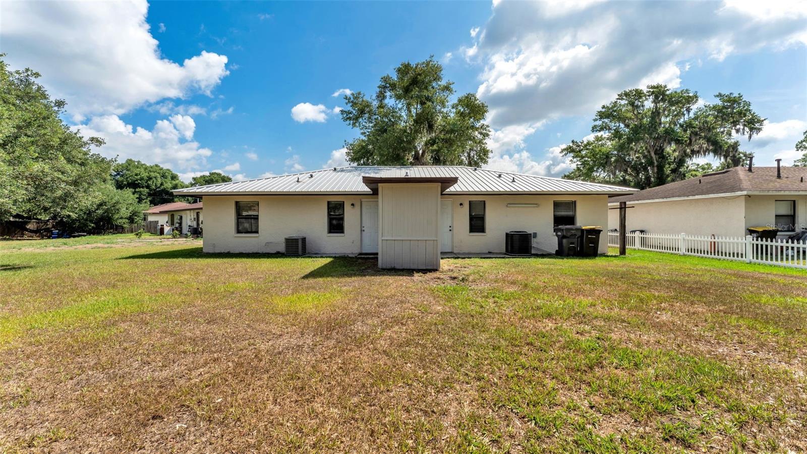 CHERRY WOODS SUB - Residential Income