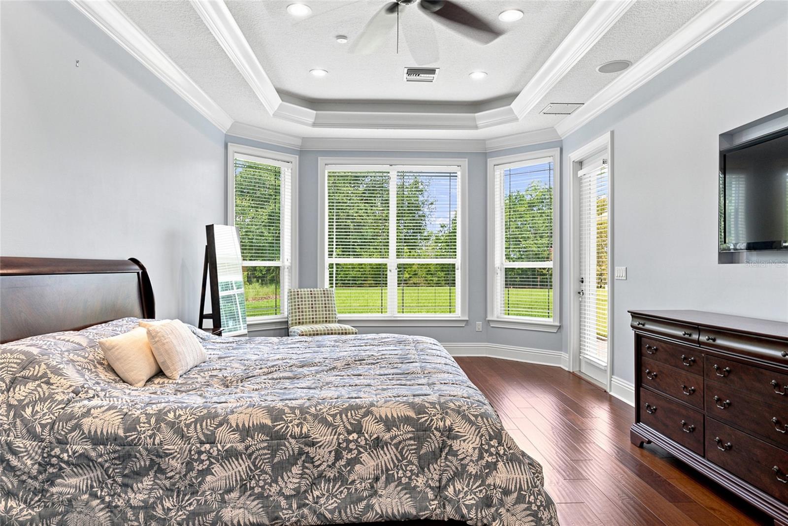 WELLINGTON MANOR PH 2 - Residential