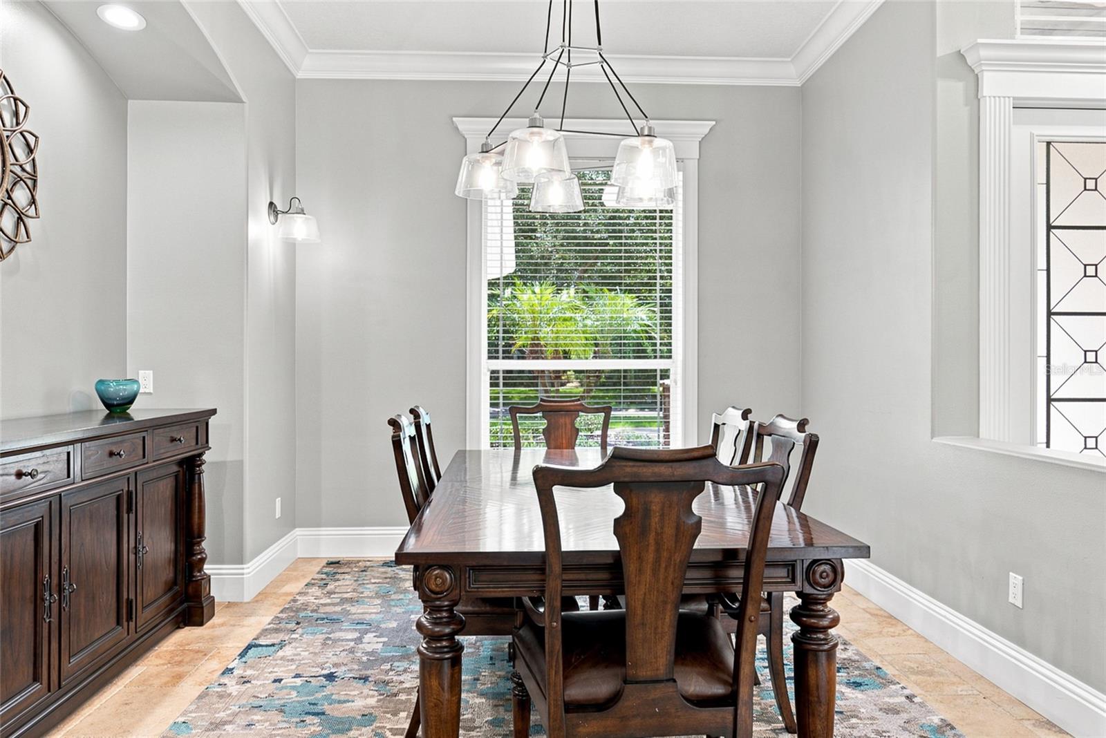 WELLINGTON MANOR PH 2 - Residential