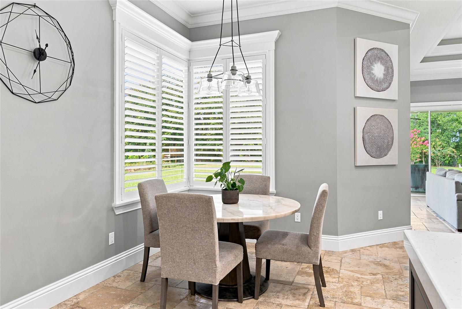 WELLINGTON MANOR PH 2 - Residential