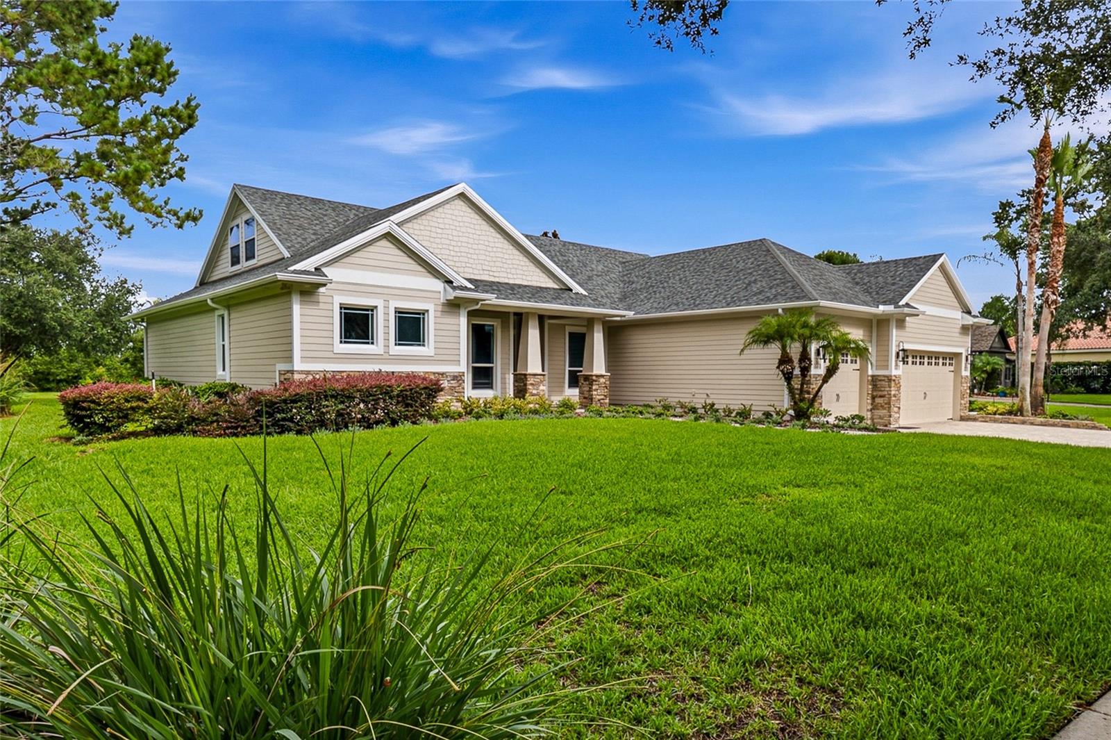 WELLINGTON MANOR PH 2 - Residential