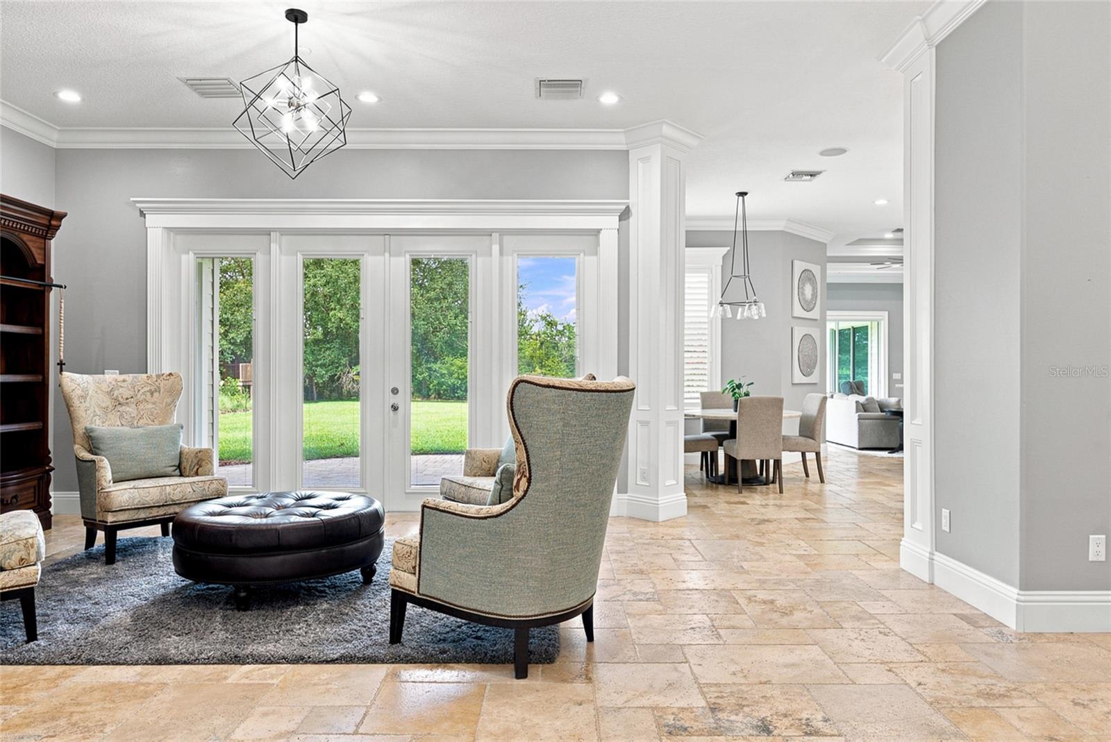 WELLINGTON MANOR PH 2 - Residential