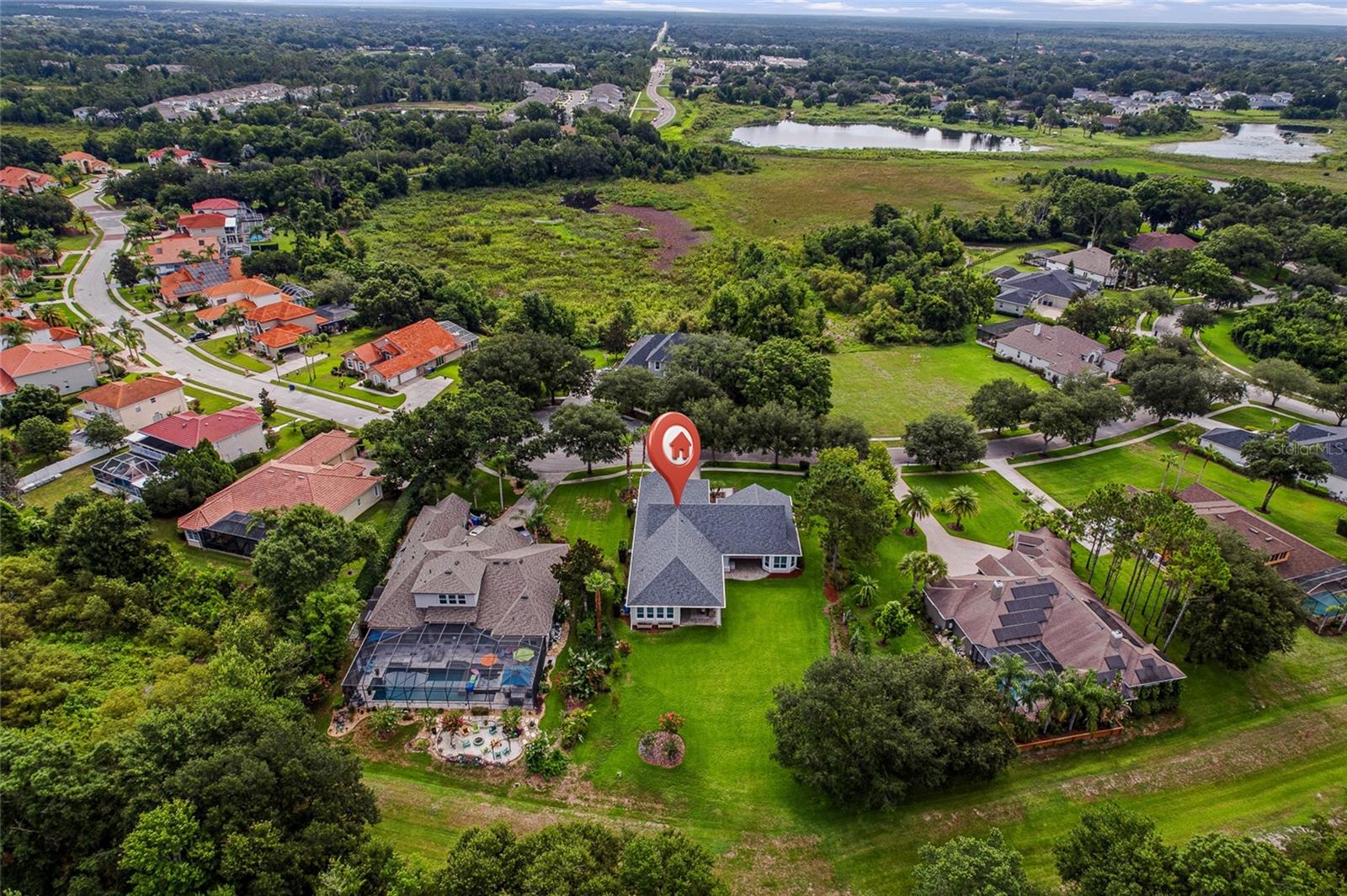 WELLINGTON MANOR PH 2 - Residential