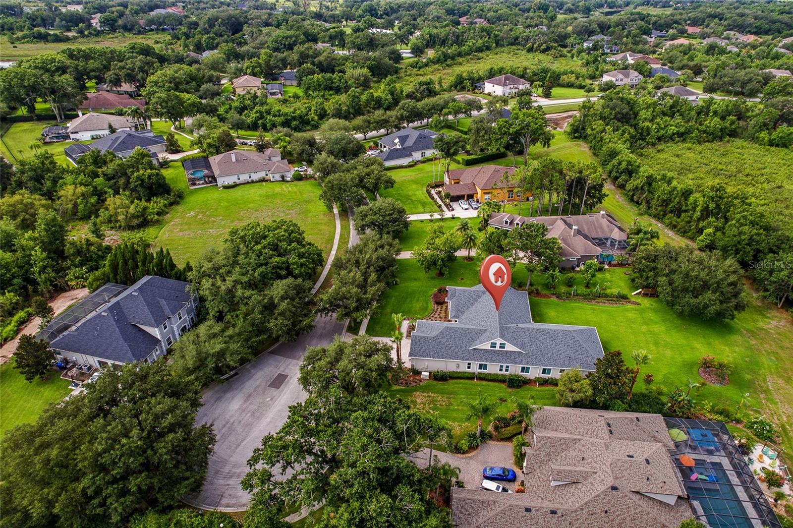 WELLINGTON MANOR PH 2 - Residential