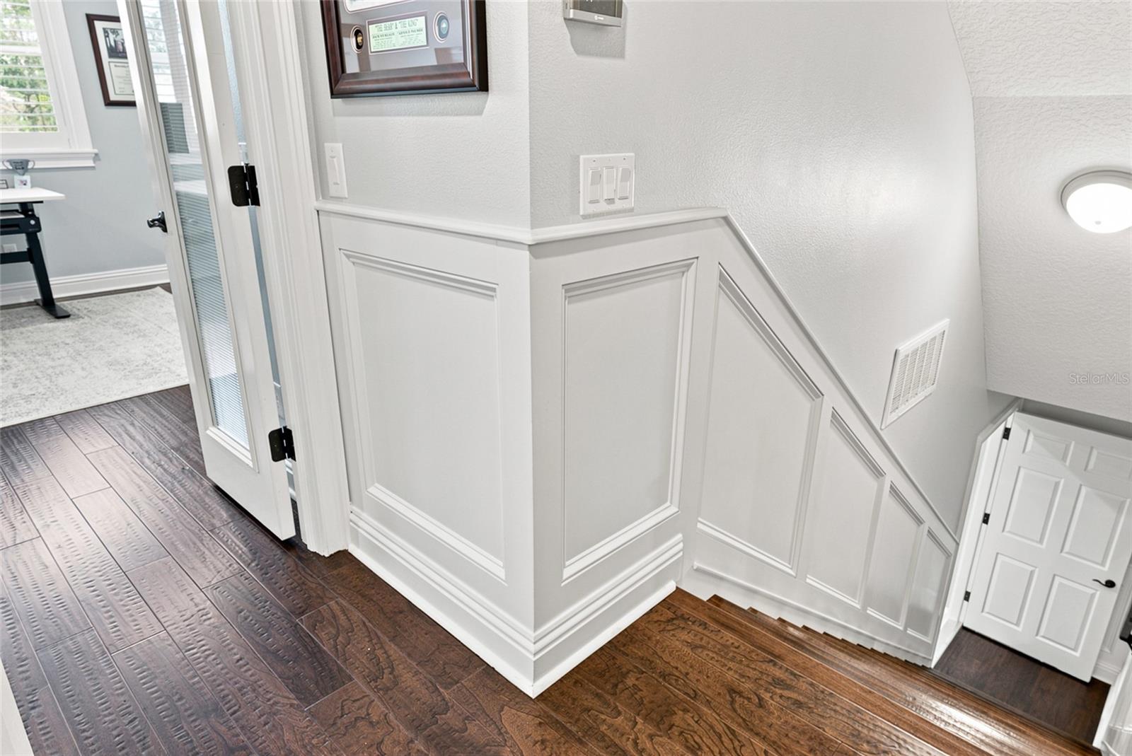 WELLINGTON MANOR PH 2 - Residential