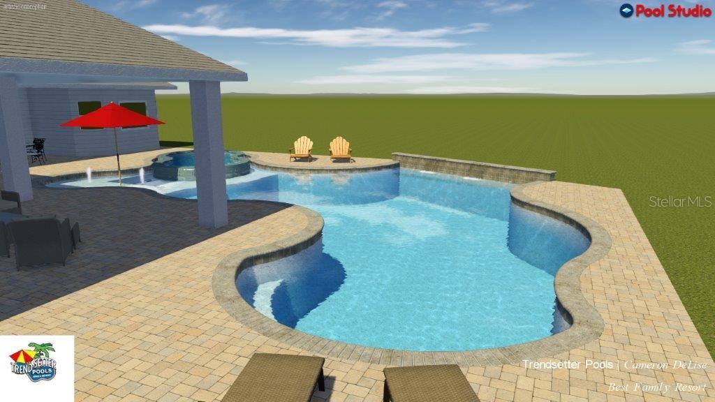 WELLINGTON MANOR PH 2 - Residential