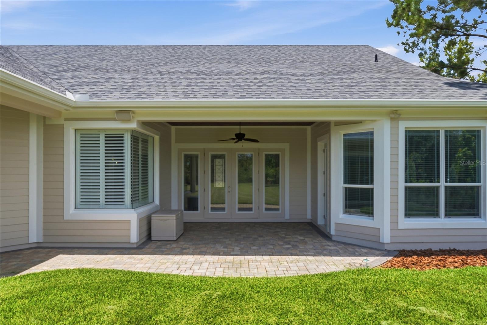 WELLINGTON MANOR PH 2 - Residential