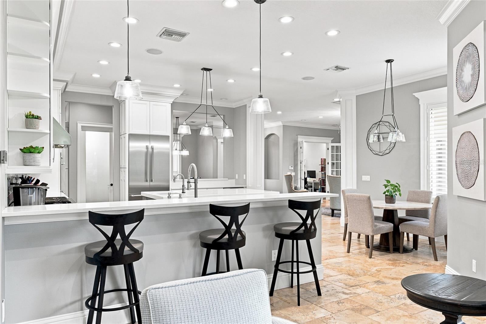 WELLINGTON MANOR PH 2 - Residential