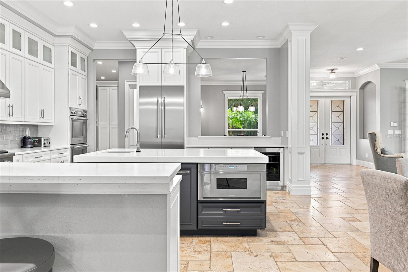 WELLINGTON MANOR PH 2 - Residential