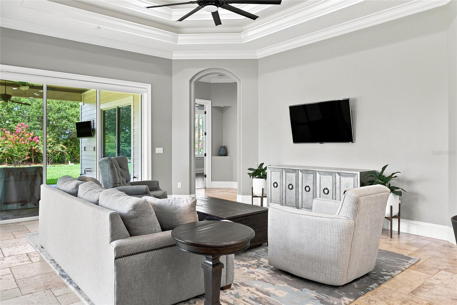 WELLINGTON MANOR PH 2 - Residential