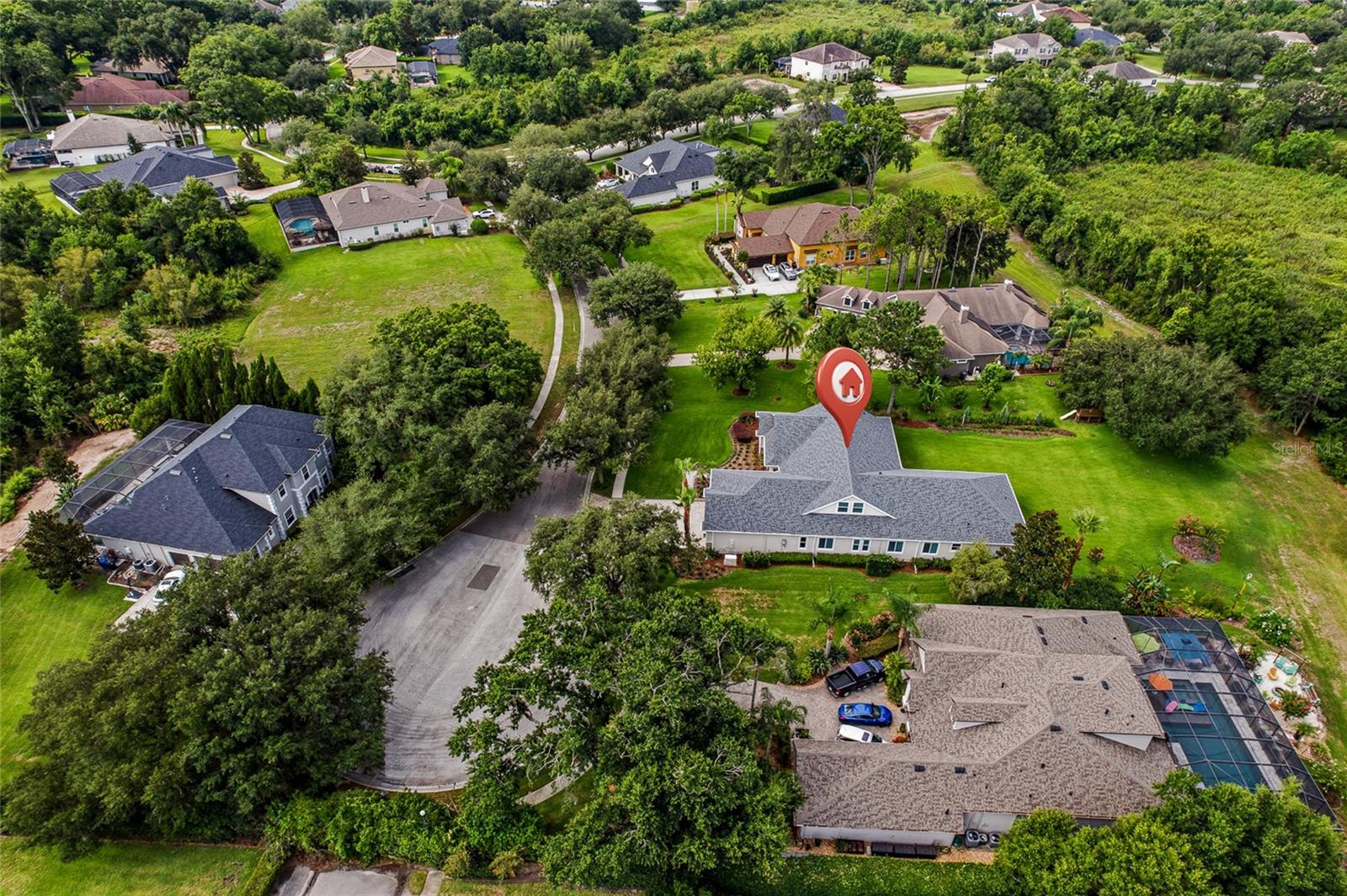 WELLINGTON MANOR PH 2 - Residential