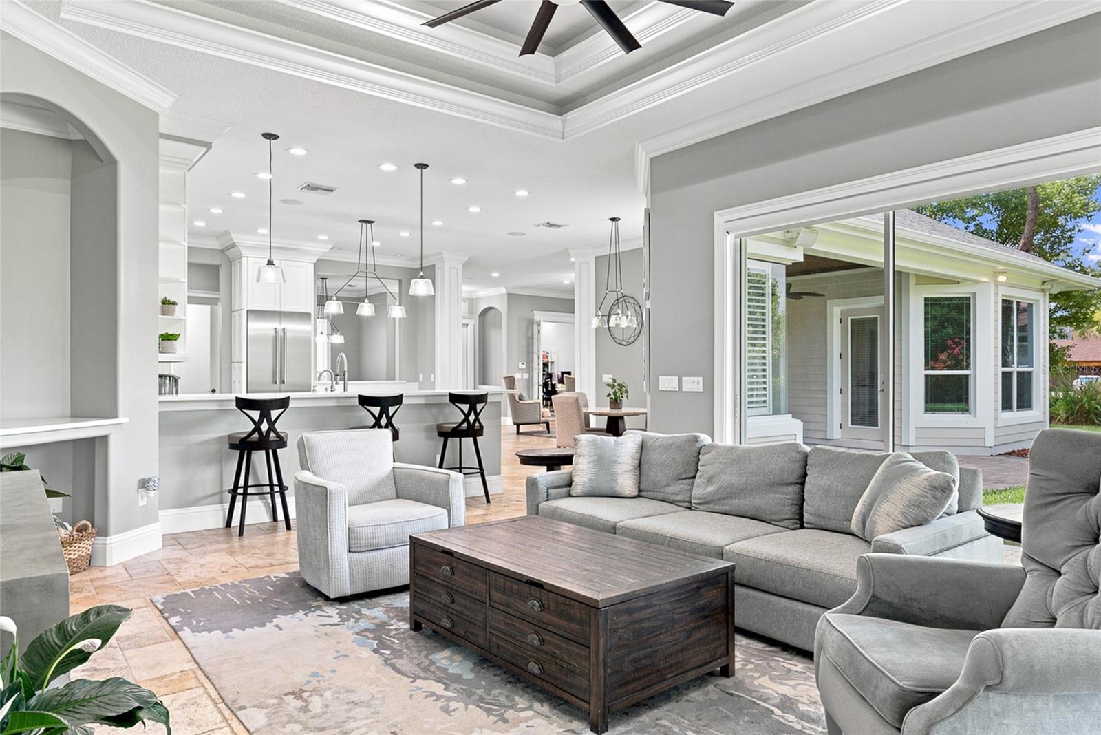 WELLINGTON MANOR PH 2 - Residential