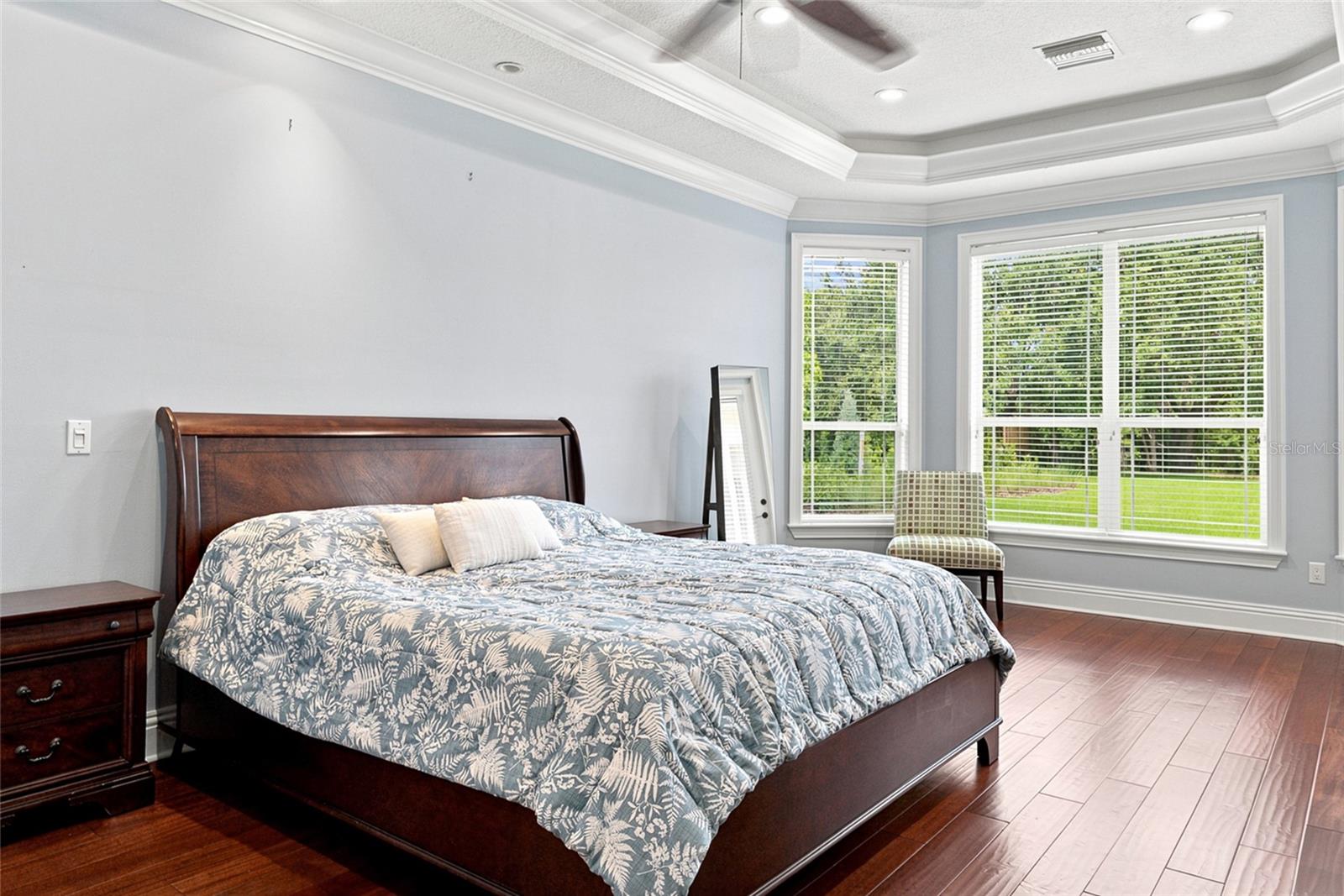 WELLINGTON MANOR PH 2 - Residential