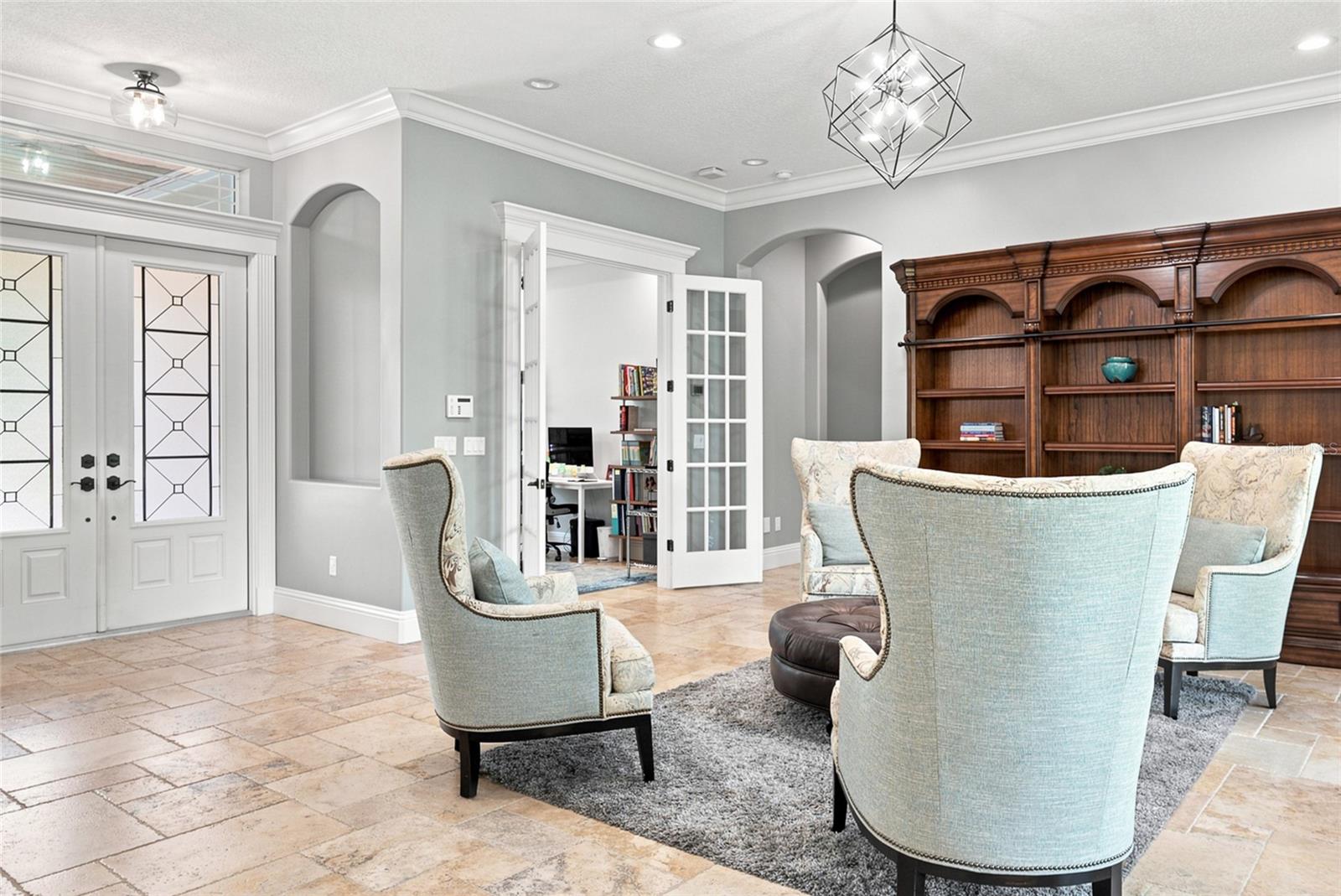 WELLINGTON MANOR PH 2 - Residential