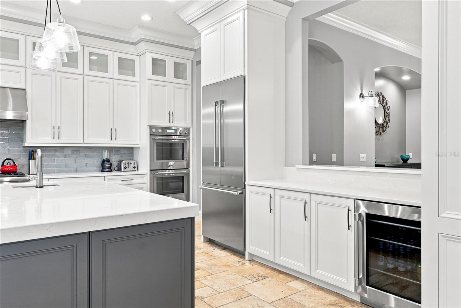 WELLINGTON MANOR PH 2 - Residential