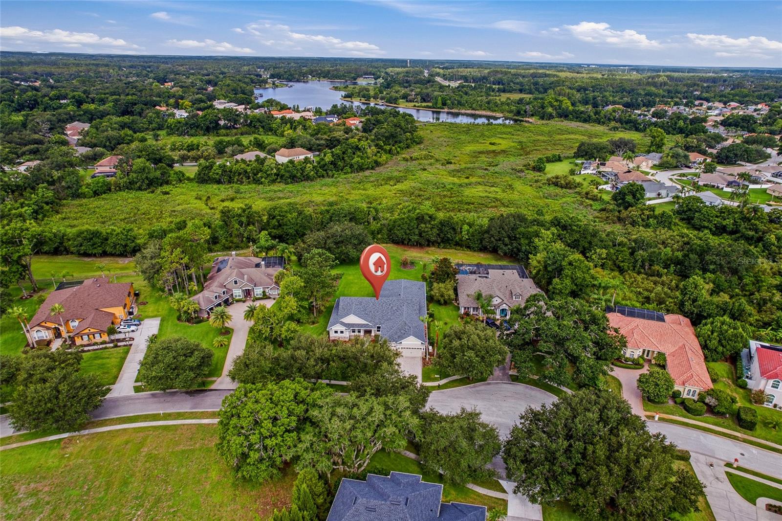 WELLINGTON MANOR PH 2 - Residential
