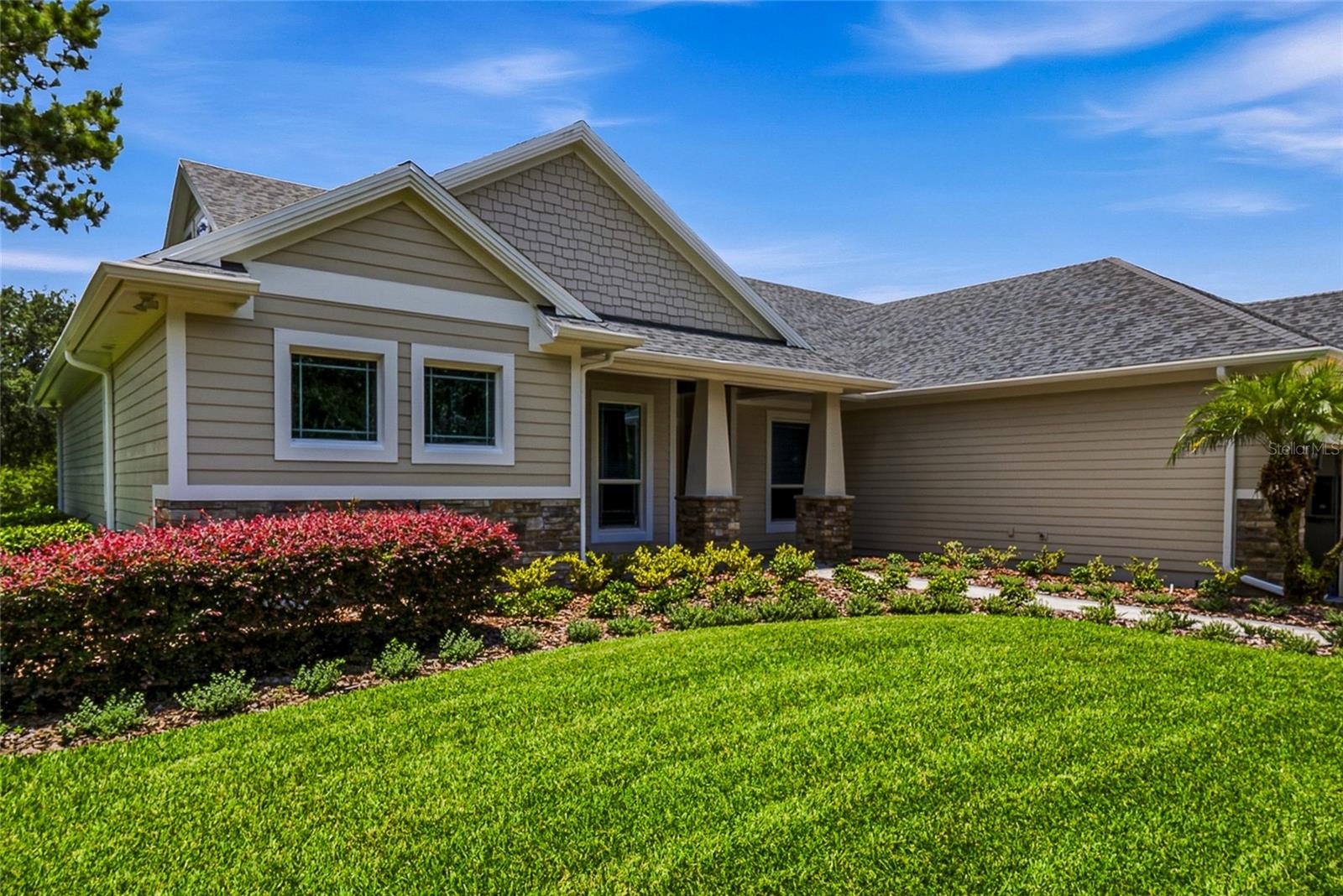 WELLINGTON MANOR PH 2 - Residential