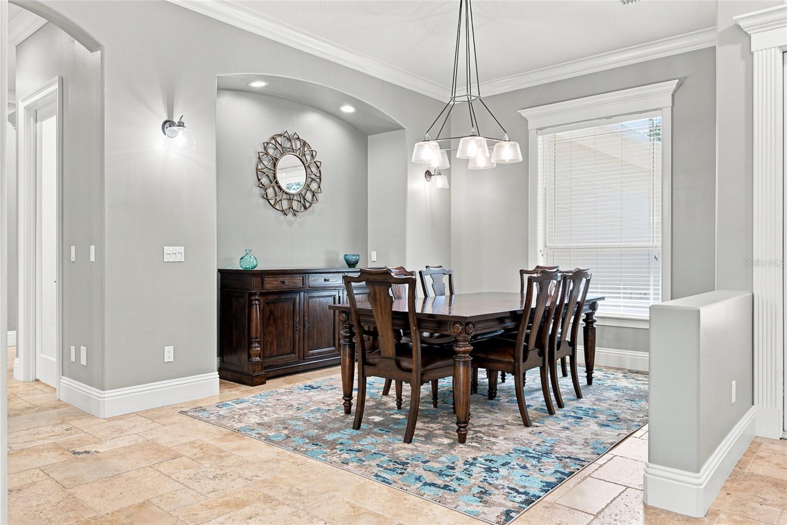 WELLINGTON MANOR PH 2 - Residential