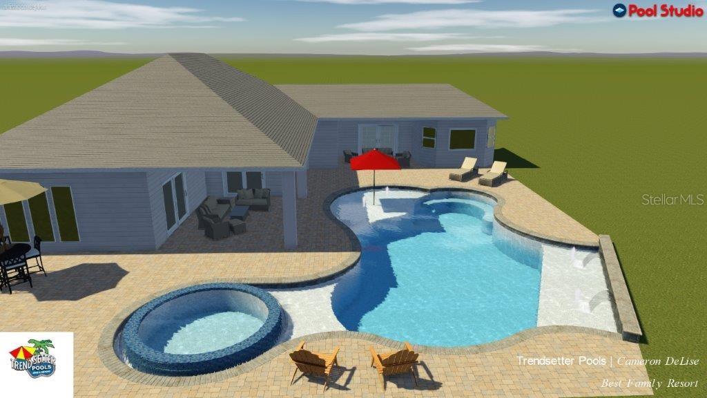 WELLINGTON MANOR PH 2 - Residential