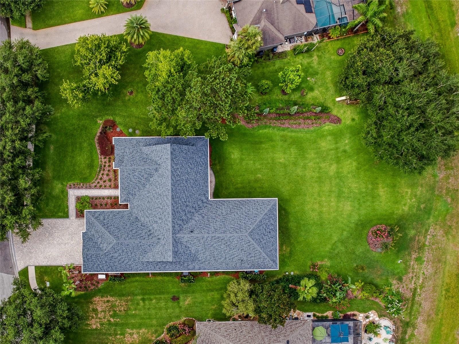 WELLINGTON MANOR PH 2 - Residential
