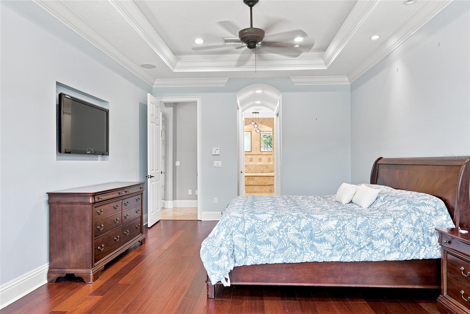 WELLINGTON MANOR PH 2 - Residential