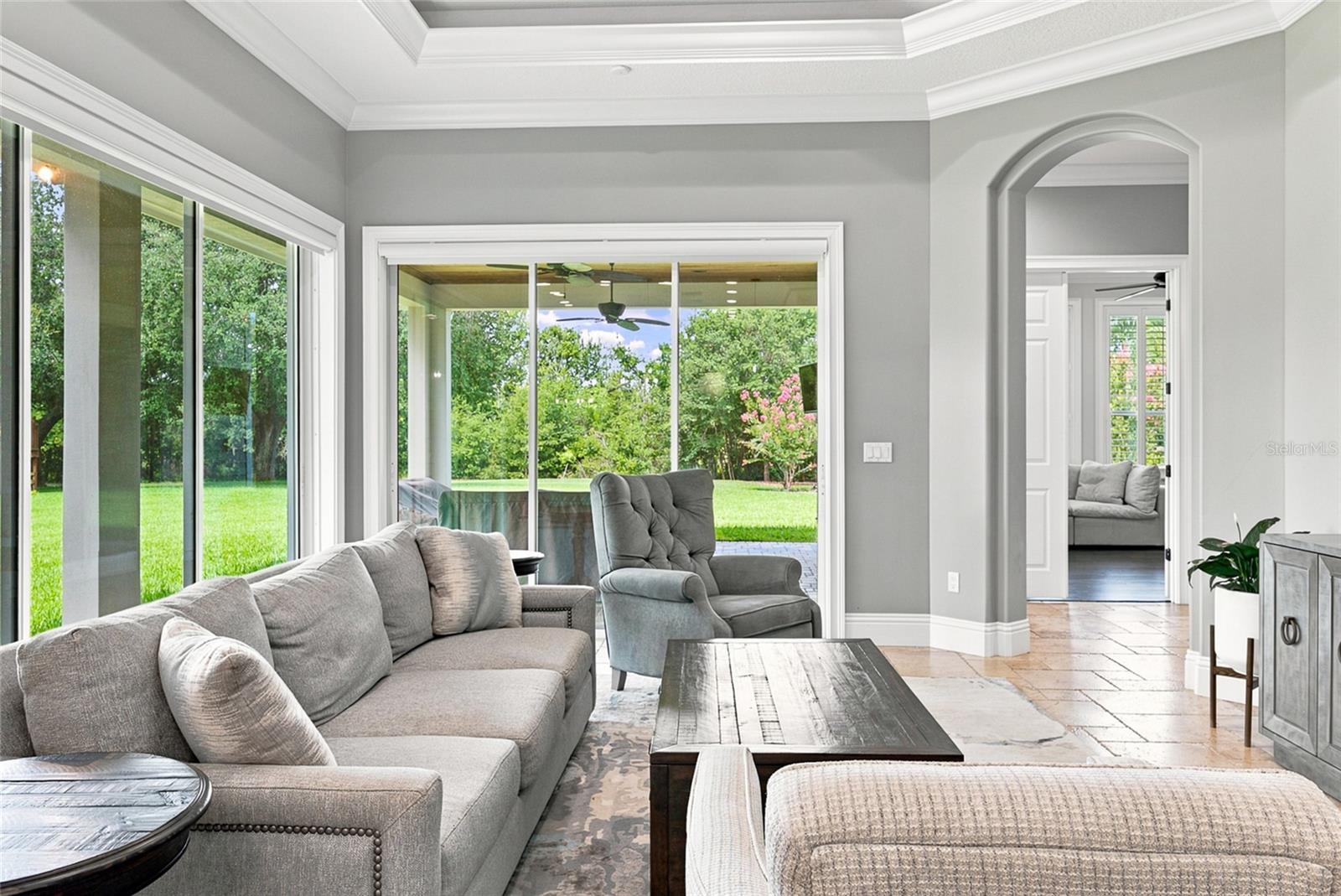WELLINGTON MANOR PH 2 - Residential