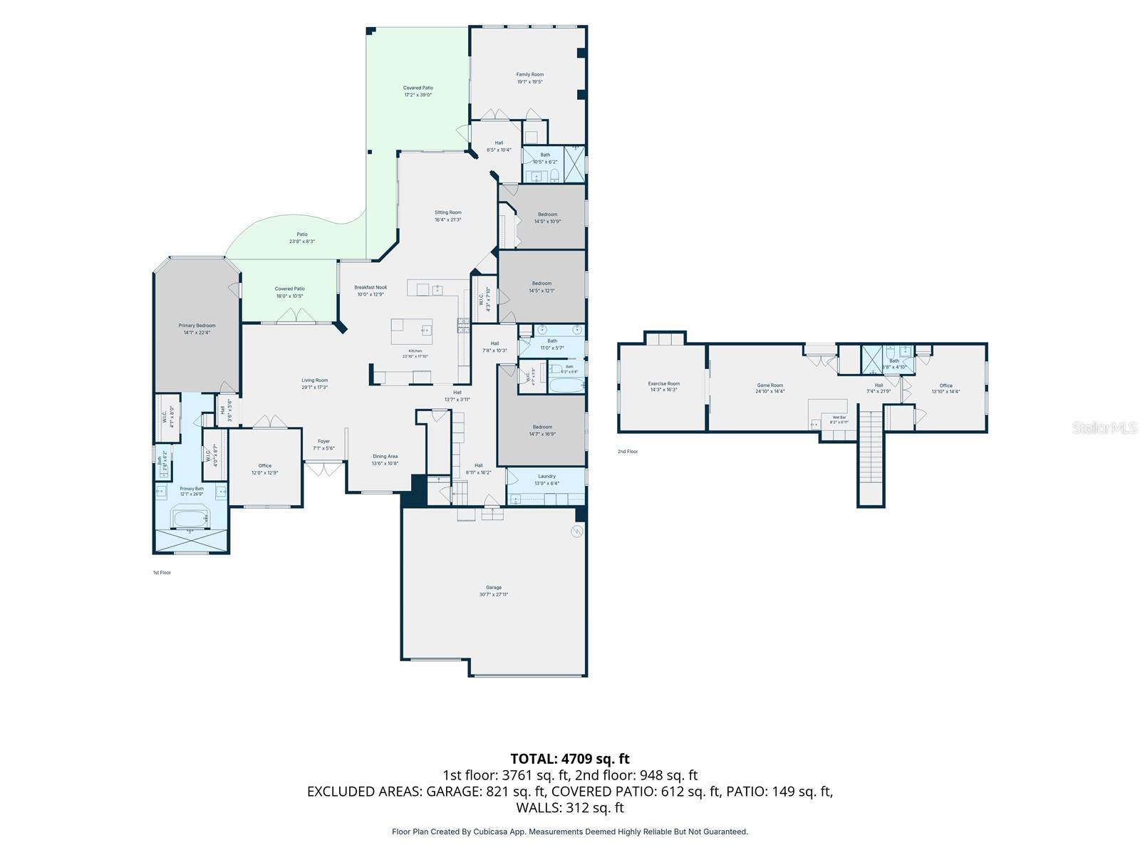 WELLINGTON MANOR PH 2 - Residential
