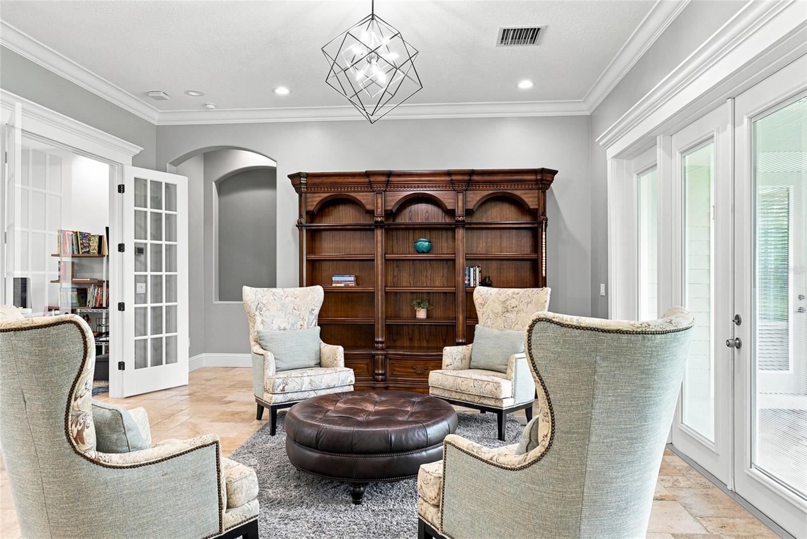 WELLINGTON MANOR PH 2 - Residential
